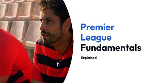 Pace is the Premier League's fundamental attribute .